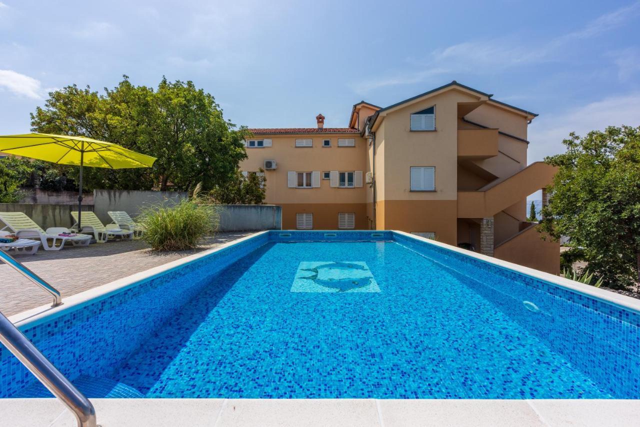 Appartement Jaric *